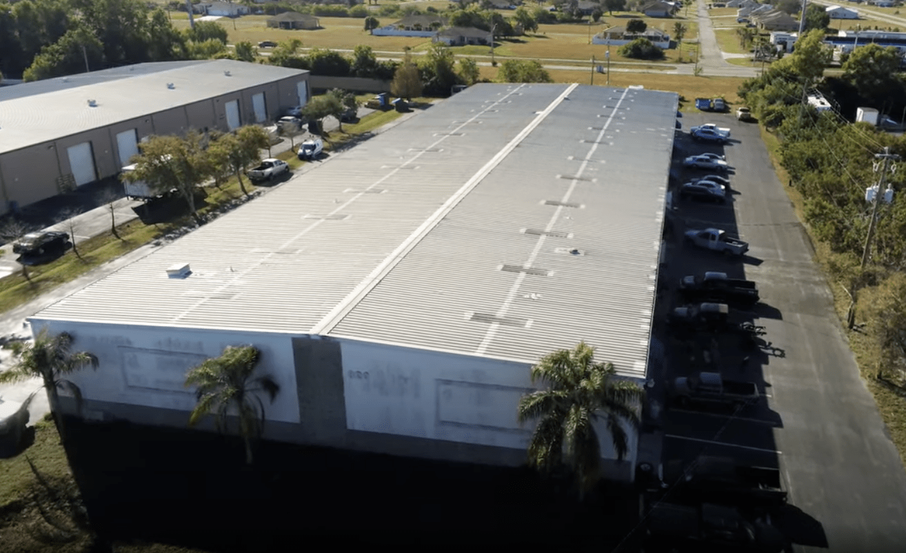 ROSSMAN COMMERCIAL REALTY